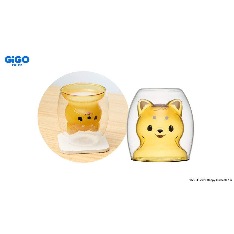あんさんぶるスターズ！！大吉のダブルウォールグラス～GiGO限定～