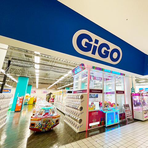 【閉店】GiGOイオン海浜幕張