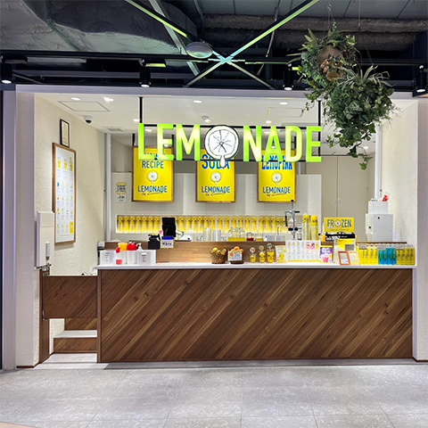 LEMONADE by Lemonica ココノススキノ