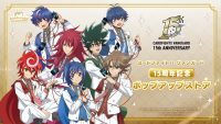 カードファイト!! ヴァンガード 15周年記念ポップアップストア