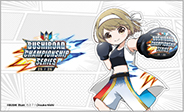 Bushiroad Championship Series 2025-2026