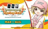 Bushiroad Spring Fest 2024