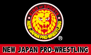 New Japan Pro-wrestling