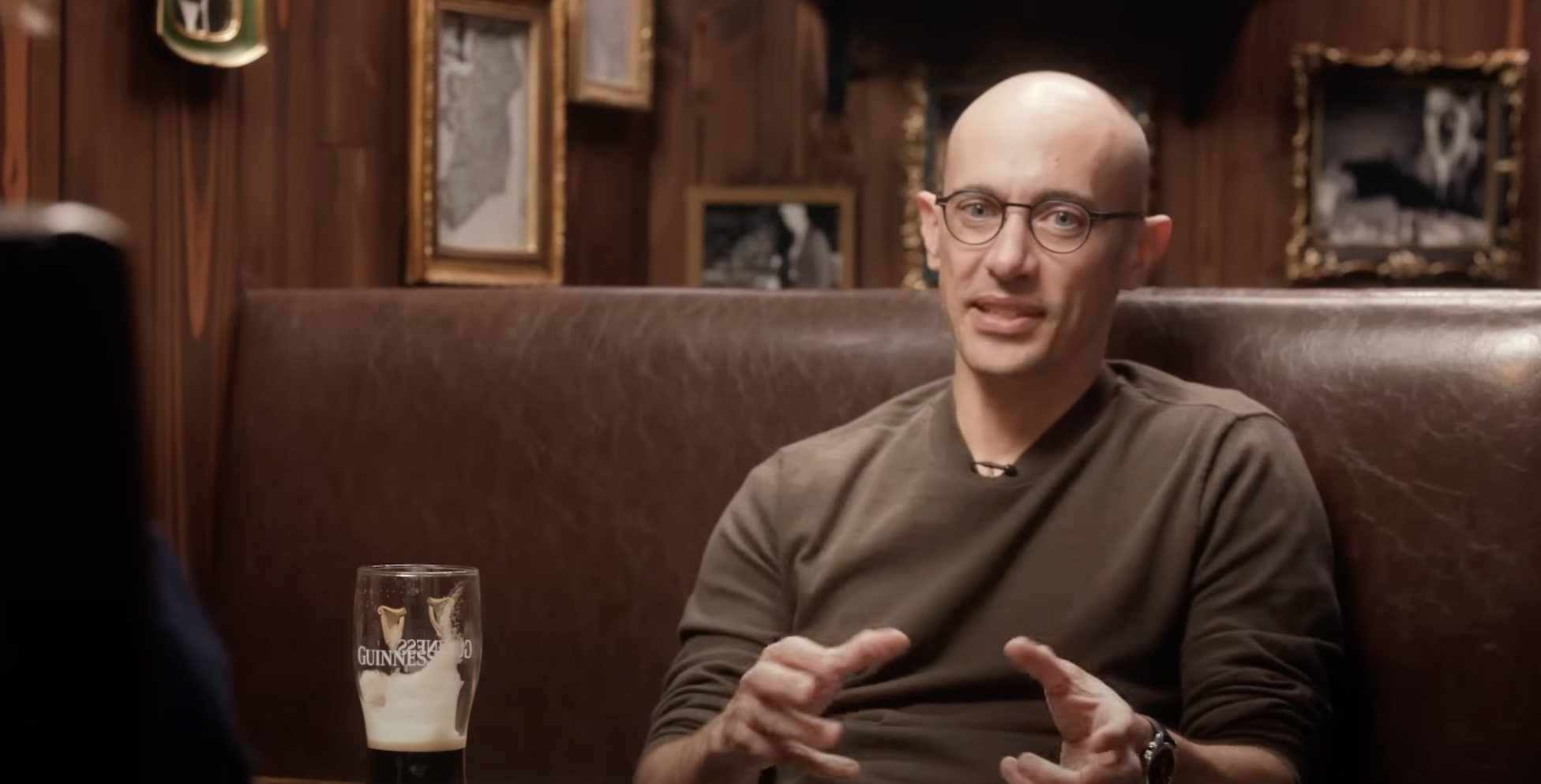 Cheeky Pint - October 6, 2025