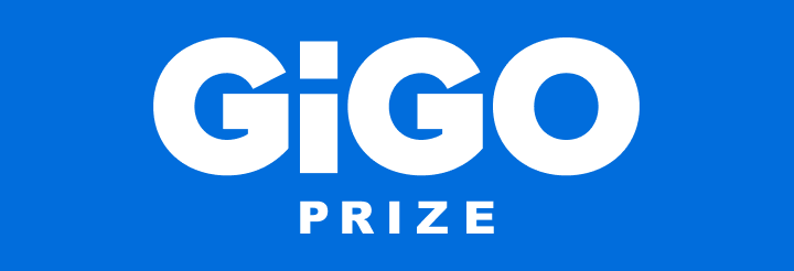 GiGO PRIZE