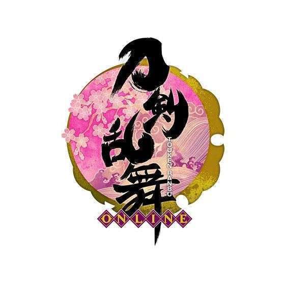 刀剣乱舞-ON LINE- 刀剣花鳥メタルチャーム2