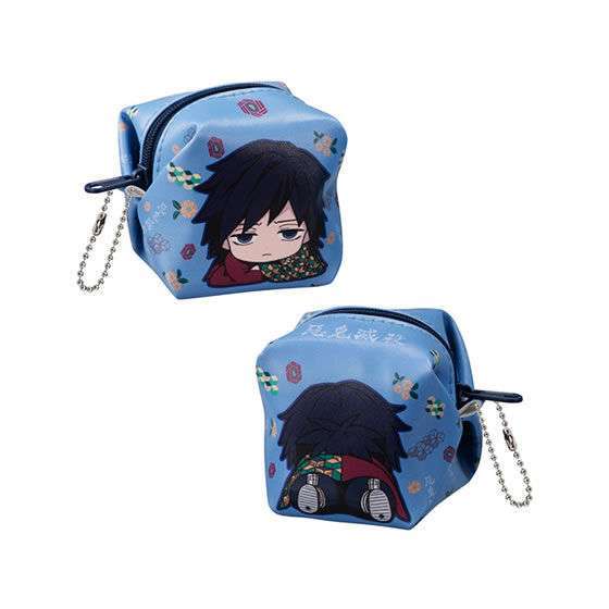 【箱売】鬼滅の刃 ぽーちこれくしょん2
