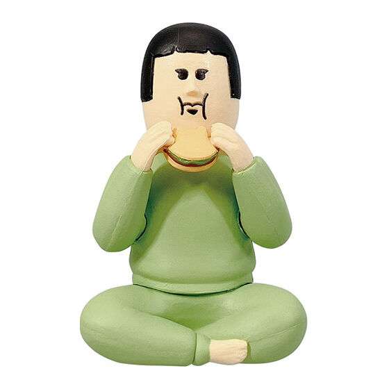 まめきちまめこニートの日常 みんなでもぐもぐパーティ♪