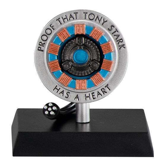 MARVEL ガシャポン！コレクション2