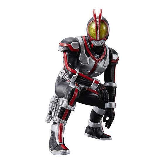 HG 仮面ライダー555 vol.1