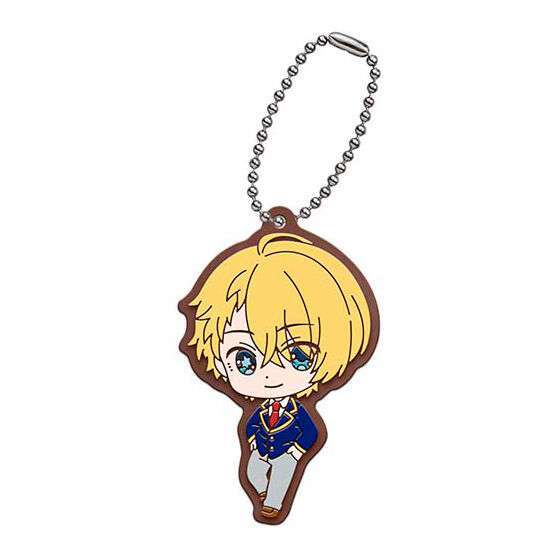 【推しの子】 カプセルラバーマスコット02