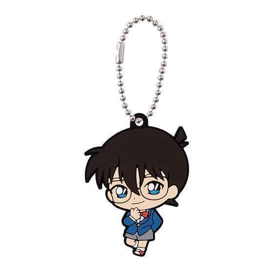 名探偵コナン カプセルラバーマスコット2024