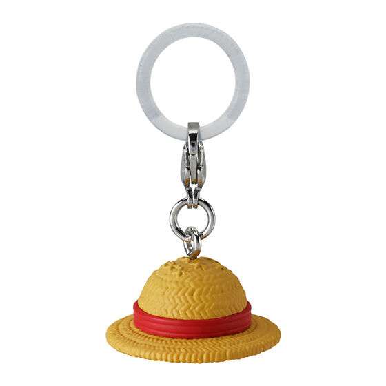 ONE PIECE めじるしアクセサリー