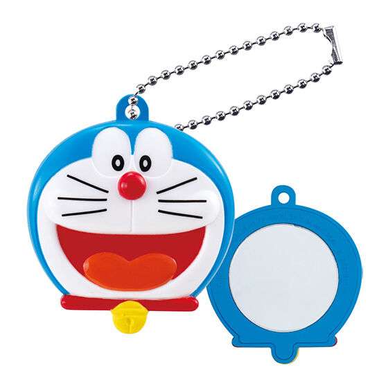 ドラえもん ミラーコレクション