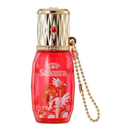 カードキャプターさくら カプセルリップケース