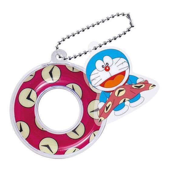 ドラえもん うきわチャームコレクション