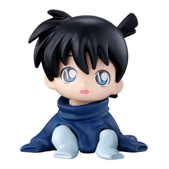 名探偵コナン ちぢませ隊9