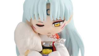 犬夜叉 ガチャガチャ