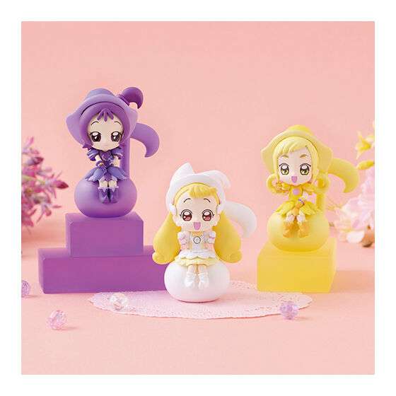 おジャ魔女どれみ あそーとコレクション～25th Anniversary～2