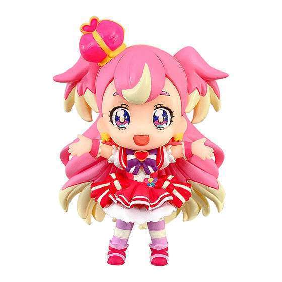 プリキュアオールスターズ プリキュアあそーと2024