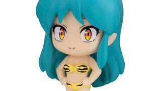 うる星やつら ガチャガチャ