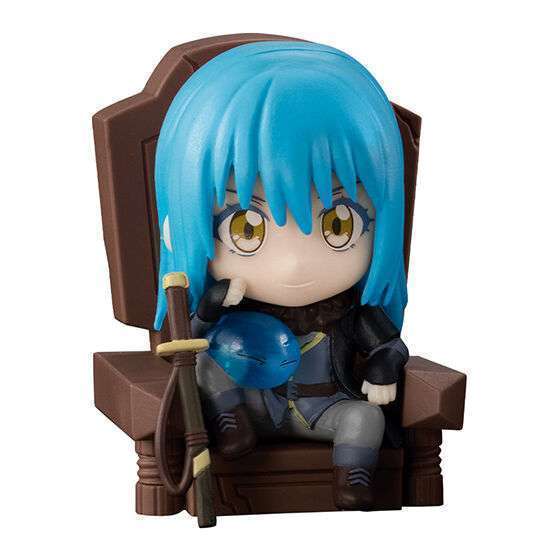 転生したらスライムだった件 あそーと3