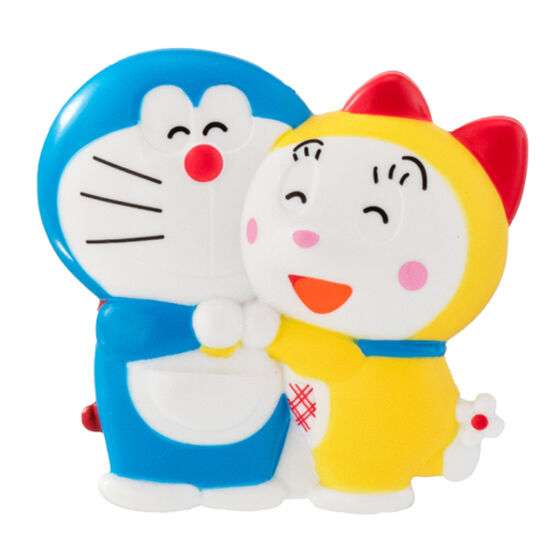ドラえもん はさむんです。でらっくす