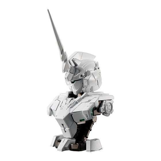機動戦士ガンダム MSメカニカルバストDX ユニコーンガンダム