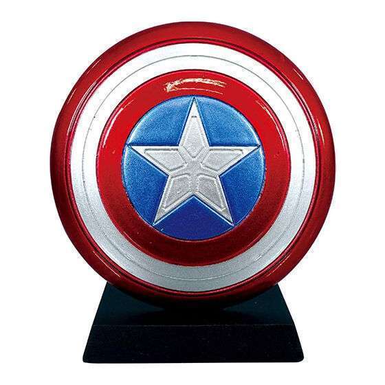 MARVEL  ガシャポン！コレクション3