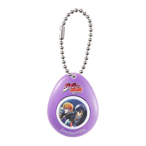 ジョジョの奇妙な冒険 サウンドロップコレクション
