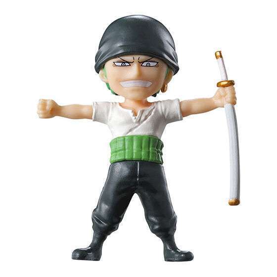 From TV animation ONE PIECE ワンピの実 第二十一海戦
