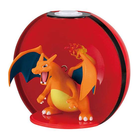 ポケットモンスター ガシャっとコレクト01
