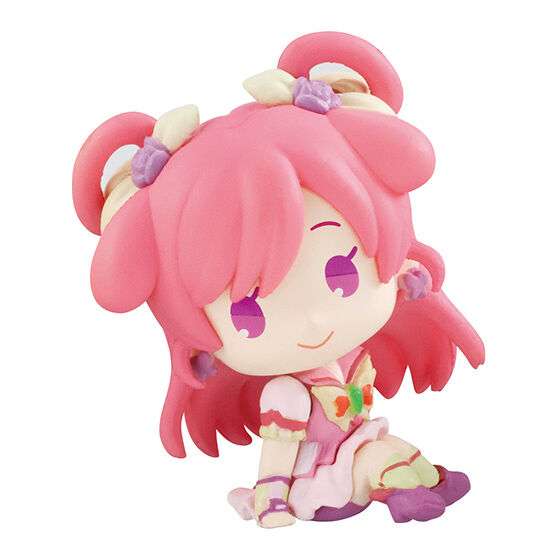 Yes！プリキュア5GoGo！×サンリオキャラクターズ フィギュアコレクション Vol.1