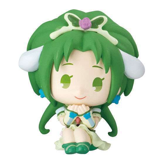 Yes！プリキュア5GoGo！×サンリオキャラクターズ フィギュアコレクションVol.2