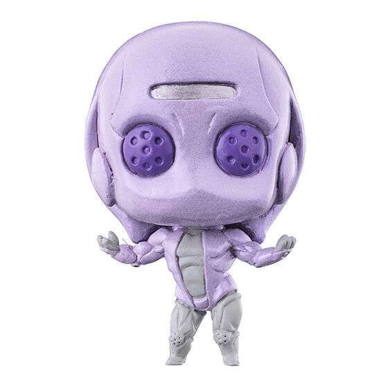 ジョジョの奇妙な冒険 スタンドフィギュアコレクション07