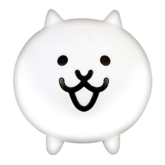 カプキャラ にゃんこ大戦争10