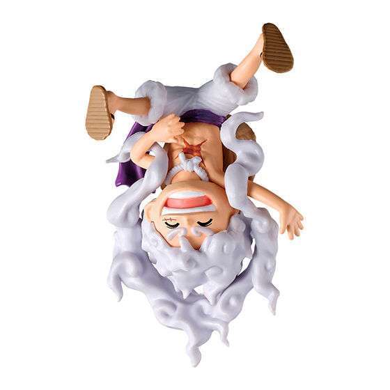 From TV animation ONE PIECE ワンピの実 第二十二海戦