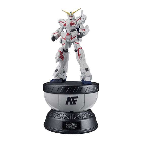 【ガンダムベース限定】機動戦士ガンダム CAPSULE STRUCTURE RX-0 UNICORN GUNDAM Ver. TWC~GUNDAM BASE LIMITED~
