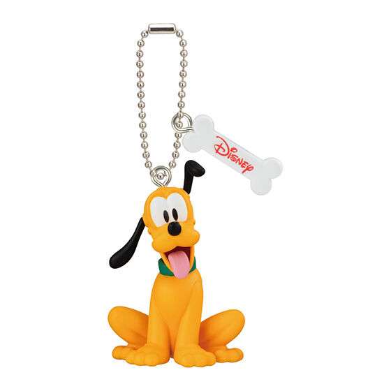 ディズニーキャラクター DOG スイングマスコット