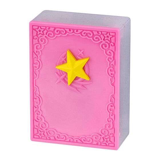 アイカツ！ グッズコレクション２～大スター宮いちごまつり～