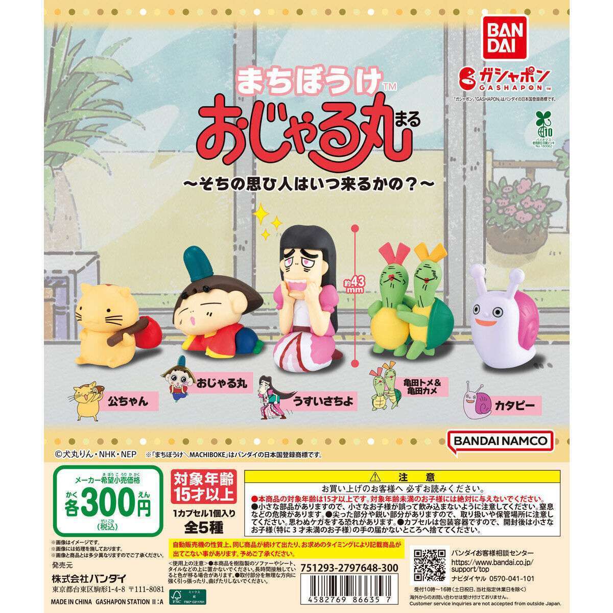 おじゃる丸 アニメ おじゃる丸（2025年度 第28・23シリーズより