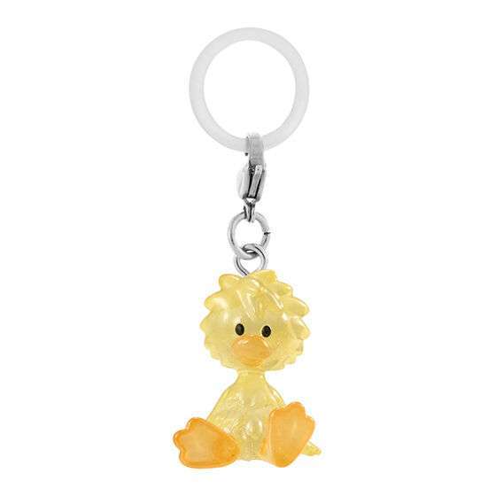 スージー・ズー ガチャガチャ