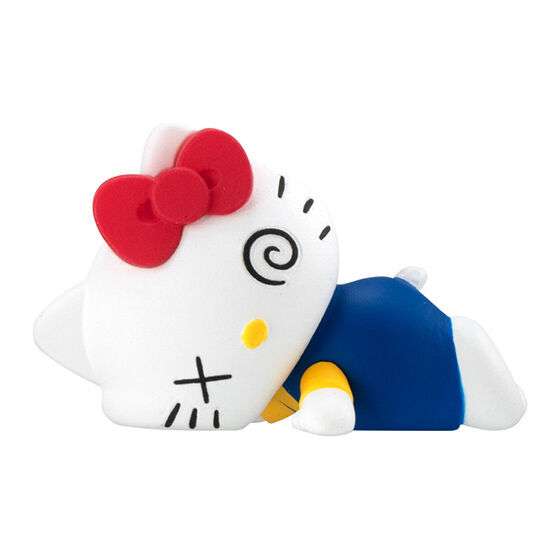 サンリオキャラクターズ ばたんきゅ~