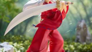 犬夜叉 プライズ