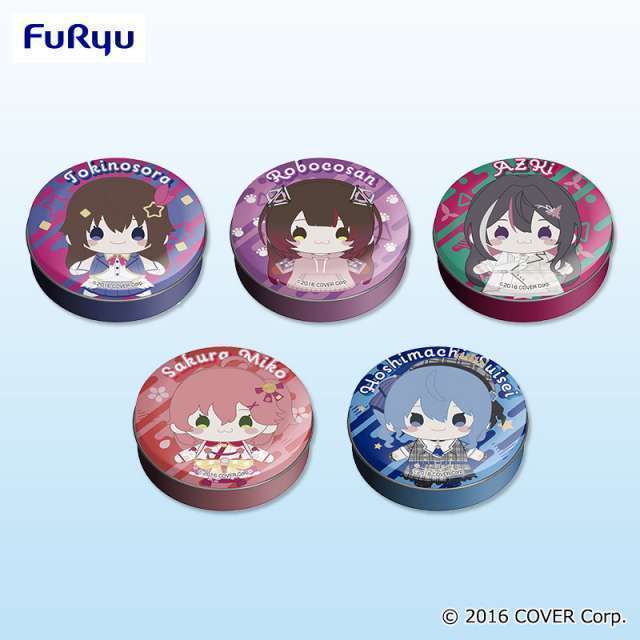 キャンディ缶ー0期生ー