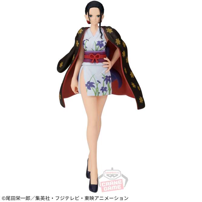 ワンピース THE出航-NICO ROBIN-