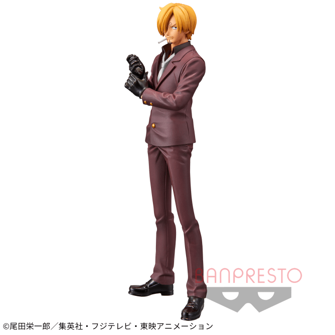 ワンピース DXF～THE GRANDLINE MEN～ワノ国 vol.20