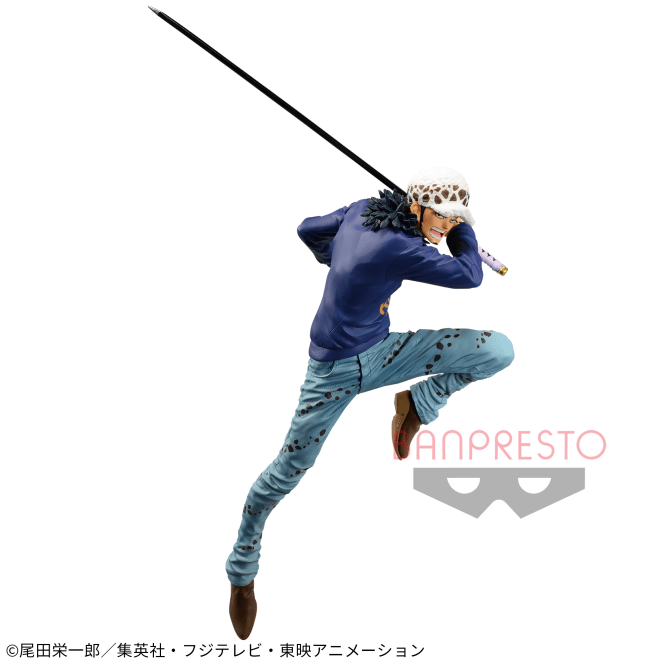 ワンピース MAXIMATIC THE TRAFALGAR.LAW Ⅱ