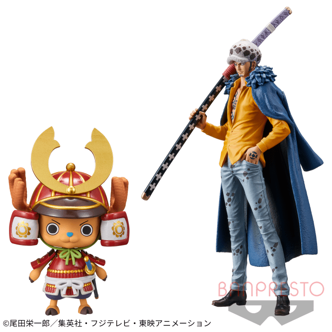 ワンピース DXF～THE GRANDLINE MEN～ワノ国 vol.19