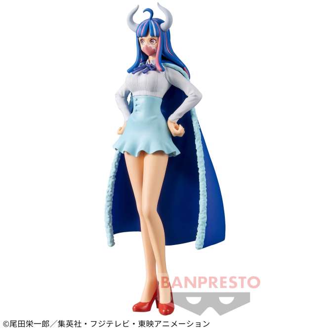 ワンピース DXF～THE GRANDLINE LADY～ワノ国 vol.11